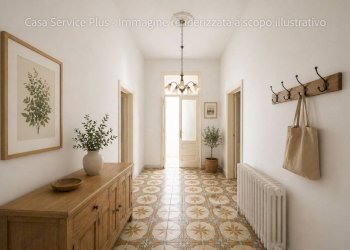 Ingresso - Independent house via Alcide De Gasperi, Melissano - photo 38