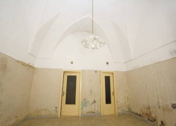 Stanza non arredata - Independent house via Monsignor Gaetano Fagiani, Parabita - photo 5
