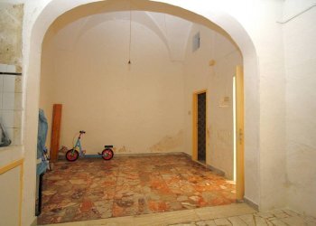 Stanza non arredata - Independent house via Monsignor Gaetano Fagiani, Parabita - photo 12