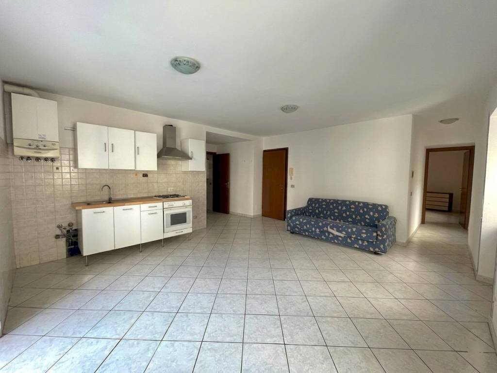 Cucina - Appartamento via PITTOR GIANI, San Sebastiano Curone - foto 1