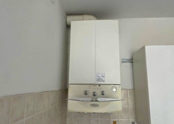 Cantina - Appartamento via PITTOR GIANI, San Sebastiano Curone - foto 6