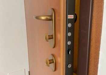 Interno palazzo - Appartamento via PITTOR GIANI, San Sebastiano Curone - foto 7