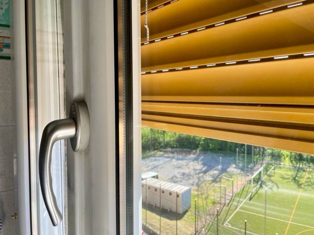 Dettagli - Appartamento via Ernesto Cabruna, Tortona - foto 2