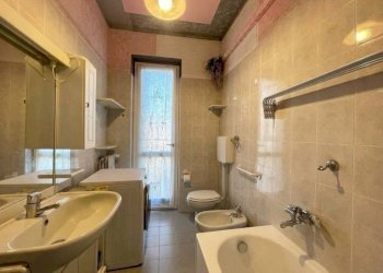 Bagno - Bilocale via Ernesto Cabruna, Tortona - foto 5