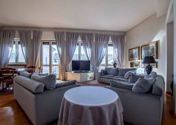 Salone - Three-room apartment via San Luca, 10, Milano (neighborhood Ticinese) - photo 4