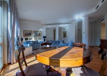 Salone - Three-room apartment via San Luca, 10, Milano (neighborhood Ticinese) - photo 5