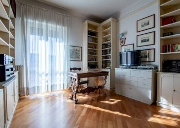 Studio - Three-room apartment via San Luca, 10, Milano (neighborhood Ticinese) - photo 12
