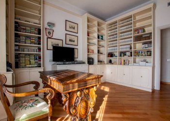 Salone - Three-room apartment via San Luca, 10, Milano (neighborhood Ticinese) - photo 13