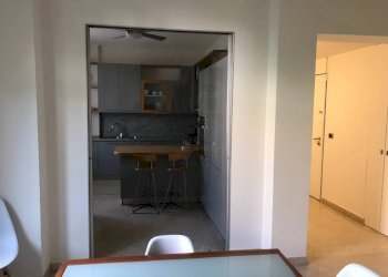 Cucina - Three-room apartment via Crema, 4, Milano (neighborhood Ticinese) - photo 2