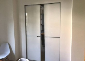 Cucina - Three-room apartment via Crema, 4, Milano (neighborhood Ticinese) - photo 4
