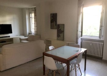 Salone - Three-room apartment via Crema, 4, Milano (neighborhood Ticinese) - photo 6