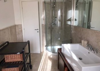 Bagno - Three-room apartment via Crema, 4, Milano (neighborhood Ticinese) - photo 11