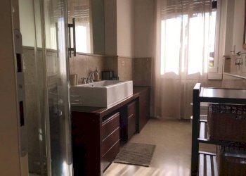 Bagno - Three-room apartment via Crema, 4, Milano (neighborhood Ticinese) - photo 12