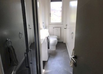 Bagno - Three-room apartment via Crema, 4, Milano (neighborhood Ticinese) - photo 15