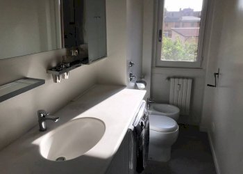 Bagno - Three-room apartment via Crema, 4, Milano (neighborhood Ticinese) - photo 16