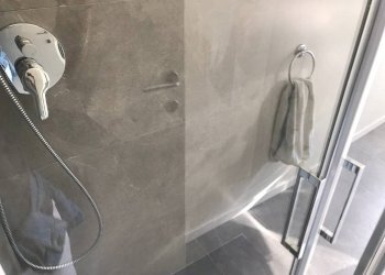 Bagno - Three-room apartment via Crema, 4, Milano (neighborhood Ticinese) - photo 18