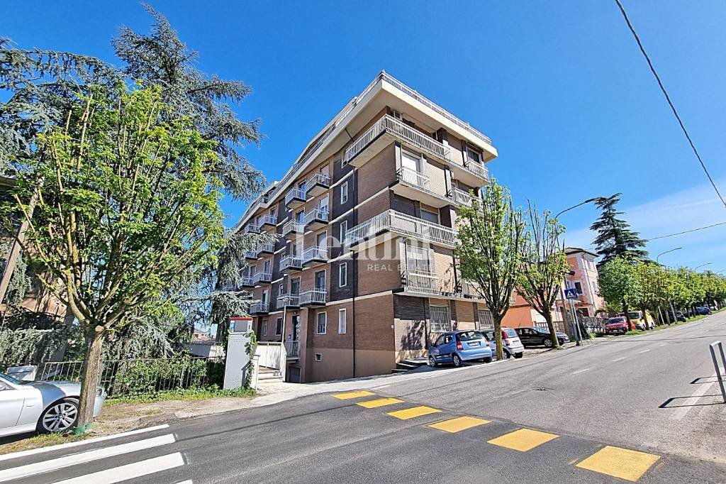 Zona - Appartamento salita Sant'Anna, Casale Monferrato - foto 1