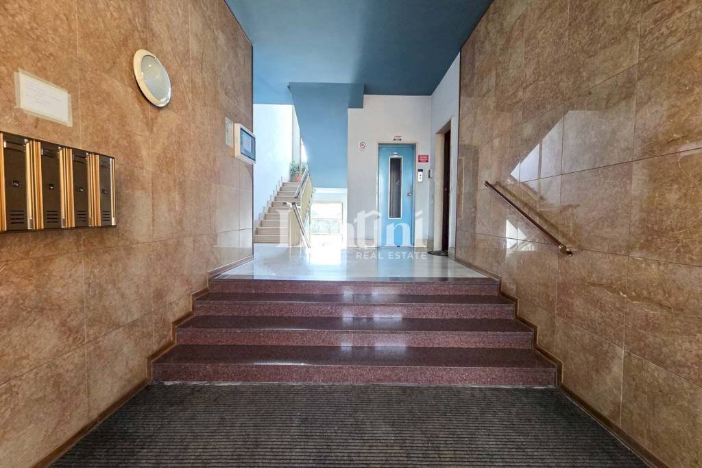 Interno palazzo - Appartamento salita Sant'Anna, Casale Monferrato - foto 3