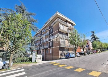 Zona - Appartamento salita Sant'Anna, Casale Monferrato - foto 1