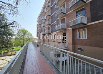 Facciata - Appartamento salita Sant'Anna, Casale Monferrato - foto 2