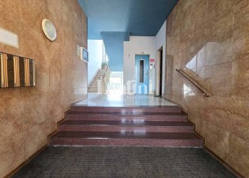 Interno palazzo - Appartamento salita Sant'Anna, Casale Monferrato - foto 3