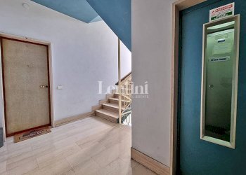 Interno palazzo - Appartamento salita Sant'Anna, Casale Monferrato - foto 4