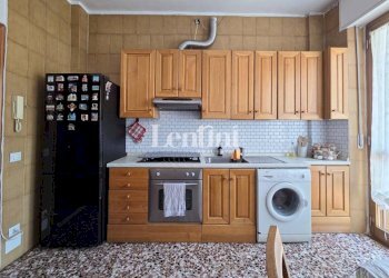 Cucina - Appartamento salita Sant'Anna, Casale Monferrato - foto 9