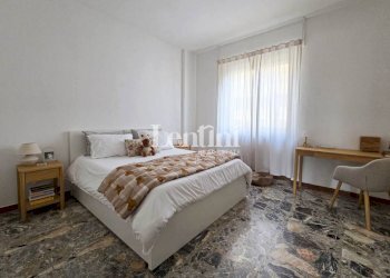 Camera da letto - Appartamento salita Sant'Anna, Casale Monferrato - foto 11