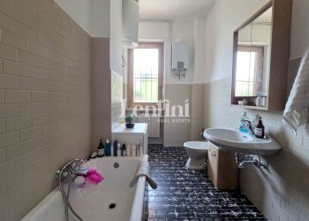 Bagno - Appartamento salita Sant'Anna, Casale Monferrato - foto 15