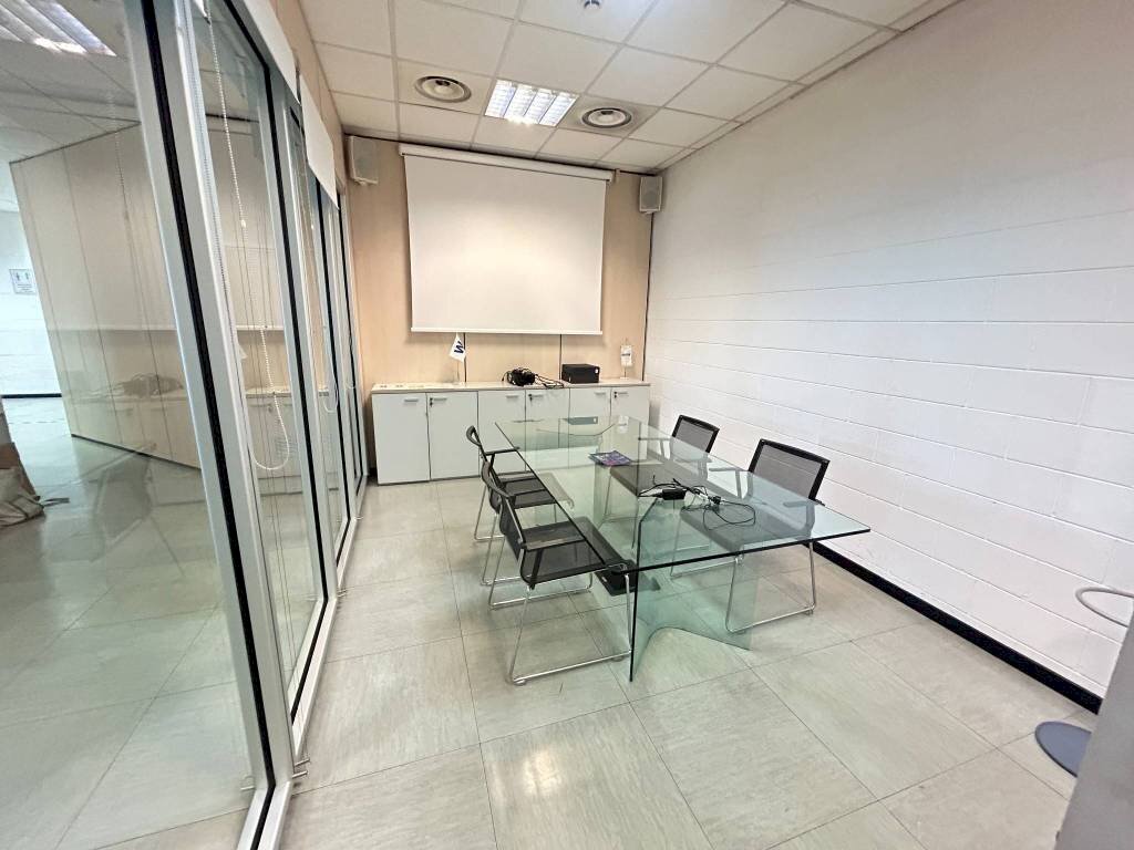 Ufficio - Ufficio corso Ferdinando Maria Perrone, Genova (zona Cornigliano) - foto 2