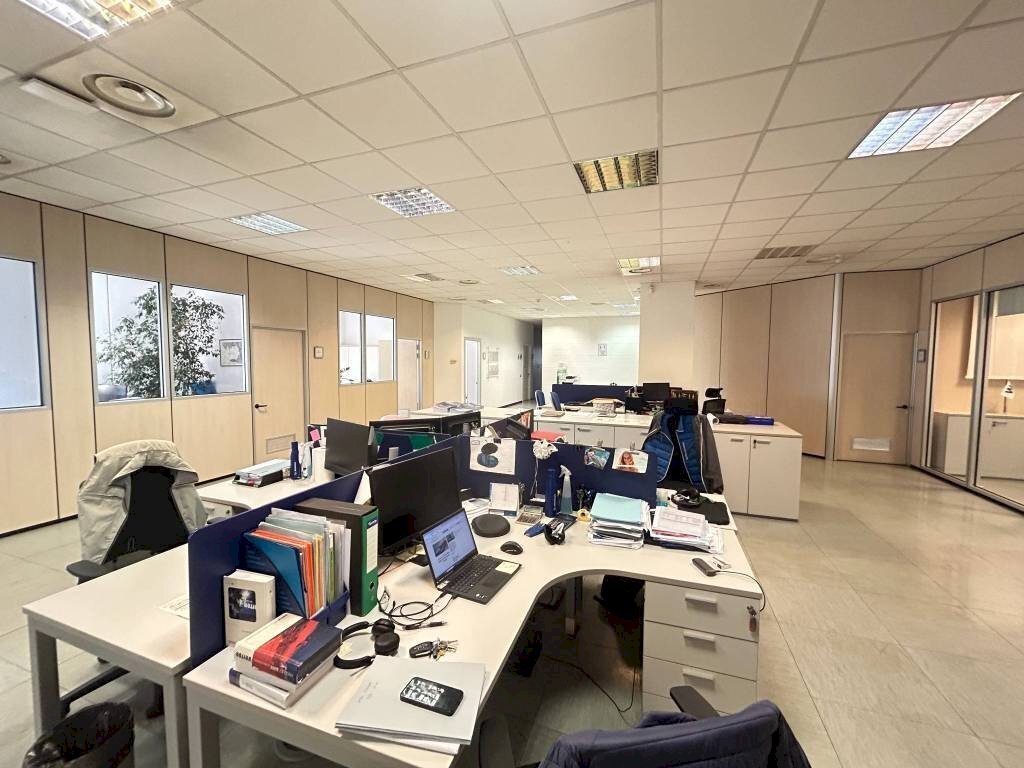 Ufficio - Ufficio corso Ferdinando Maria Perrone, Genova (zona Cornigliano) - foto 3