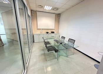 Ufficio - Ufficio corso Ferdinando Maria Perrone, Genova (zona Cornigliano) - foto 2
