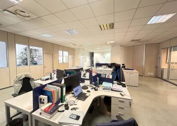 Ufficio - Ufficio corso Ferdinando Maria Perrone, Genova (zona Cornigliano) - foto 3