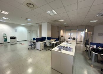 Ufficio - Ufficio corso Ferdinando Maria Perrone, Genova (zona Cornigliano) - foto 4
