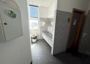 Ufficio - Office corso Ferdinando Maria Perrone, Genova (neighborhood Cornigliano) - photo 6