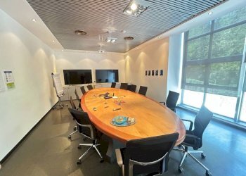 Ufficio - Office corso Ferdinando Maria Perrone, Genova (neighborhood Cornigliano) - photo 12