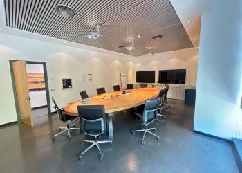 Ufficio - Office corso Ferdinando Maria Perrone, Genova (neighborhood Cornigliano) - photo 14