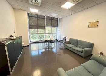 Ufficio - Ufficio corso Ferdinando Maria Perrone, Genova (zona Cornigliano) - foto 15