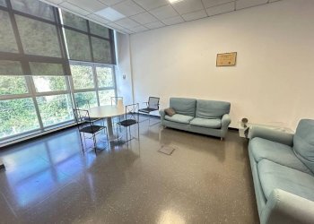 Ufficio - Ufficio corso Ferdinando Maria Perrone, Genova (zona Cornigliano) - foto 16