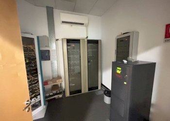 Interno non residenziale - Ufficio corso Ferdinando Maria Perrone, Genova (zona Cornigliano) - foto 18