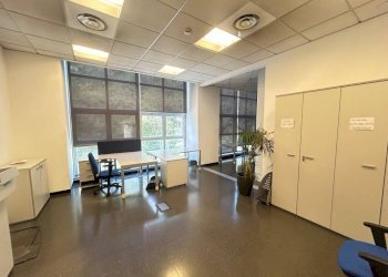 Ufficio - Office corso Ferdinando Maria Perrone, Genova (neighborhood Cornigliano) - photo 19