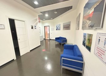 Ufficio - Ufficio corso Ferdinando Maria Perrone, Genova (zona Cornigliano) - foto 21