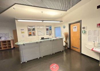 Ufficio - Ufficio corso Ferdinando Maria Perrone, Genova (zona Cornigliano) - foto 22