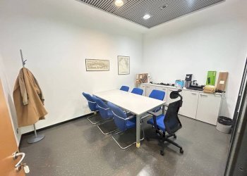 Ufficio - Ufficio corso Ferdinando Maria Perrone, Genova (zona Cornigliano) - foto 23