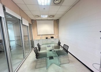 Ufficio - Ufficio corso Ferdinando Maria Perrone, Genova (zona Cornigliano) - foto 26