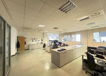 Ufficio - Office corso Ferdinando Maria Perrone, Genova (neighborhood Cornigliano) - photo 27