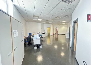 Ufficio - Ufficio corso Ferdinando Maria Perrone, Genova (zona Cornigliano) - foto 28