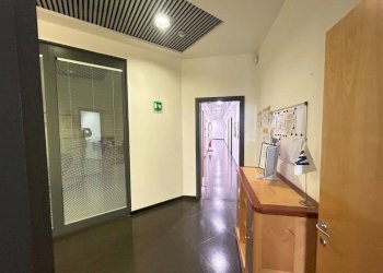 Ufficio - Office corso Ferdinando Maria Perrone, Genova (neighborhood Cornigliano) - photo 29