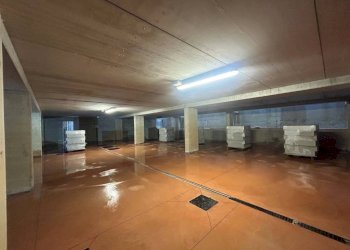 Terreno - Box via Pavia, 4, Genova (neighborhood Pegli) - photo 3