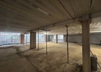 Interno non residenziale - Box via Pavia, 4, Genova (neighborhood Pegli) - photo 5